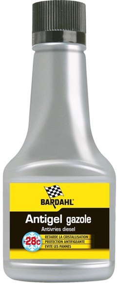 Diesel Antifriz Препарат против замръзване , Bar-2357 